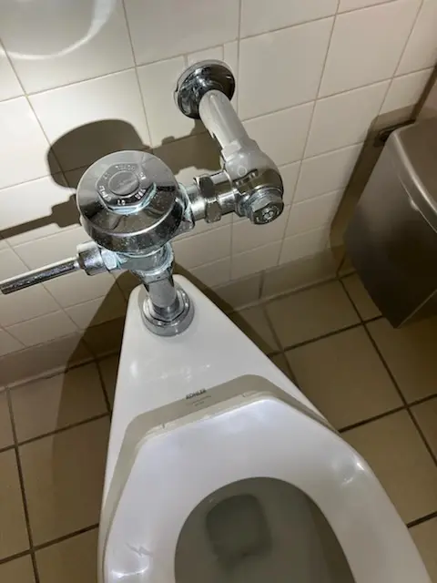 Fixture installation and repair for Sewer Camera Inspection in Lockwood